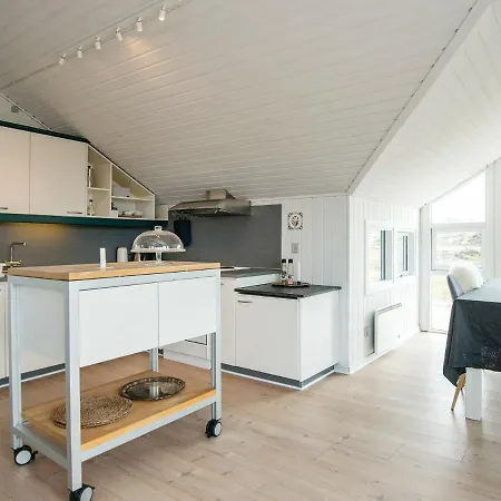 Prázdninový dům Three-bedroom Holiday In Fano 12